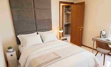 FOR SALE 2BR 2TB CONDO BAGUMBAYAN QUEZON CITY