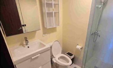 FOR SALE 2BR 2TB CONDO BAGUMBAYAN QUEZON CITY