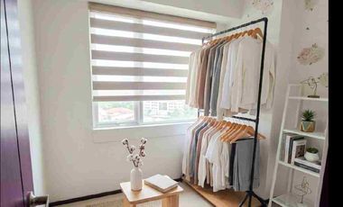 FOR SALE 2BR 2TB CONDO BAGUMBAYAN QUEZON CITY