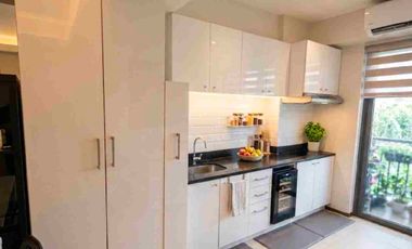 FOR SALE 2BR 2TB CONDO BAGUMBAYAN QUEZON CITY