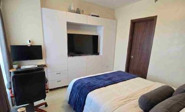 FOR SALE 2BR 2TB CONDO BAGUMBAYAN QUEZON CITY