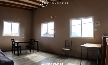Casa + Local Comercial En Isla Lemuy Puqueldón