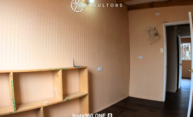 Casa + Local Comercial En Isla Lemuy Puqueldón