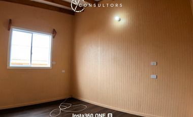Casa + Local Comercial En Isla Lemuy Puqueldón