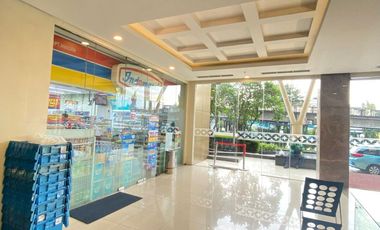 Sewa Bulanan Murah Studio Unfurnish  Golden Tulip Apartemen