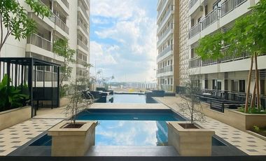 Sewa Bulanan Murah Studio Unfurnish  Golden Tulip Apartemen