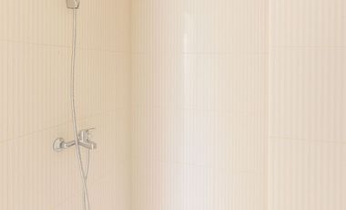 Sewa Bulanan Murah Studio Unfurnish  Golden Tulip Apartemen