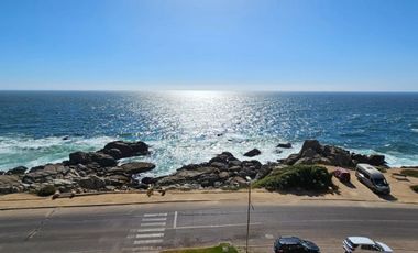 Concón, Vista, 2 dormitorios, 2 estacionam., INCLUYE gastos comunes