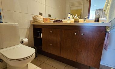 Concón, Vista, 2 dormitorios, 2 estacionam., INCLUYE gastos comunes