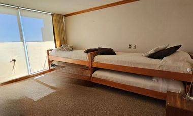 Concón, Vista, 2 dormitorios, 2 estacionam., INCLUYE gastos comunes