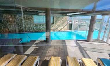 Concón, Vista, 2 dormitorios, 2 estacionam., INCLUYE gastos comunes