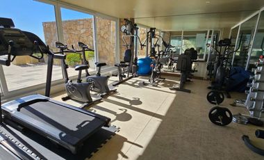 Concón, Vista, 2 dormitorios, 2 estacionam., INCLUYE gastos comunes