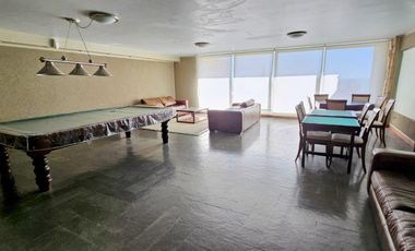 Concón, Vista, 2 dormitorios, 2 estacionam., INCLUYE gastos comunes