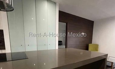 Departamento en Venta en Alvaro Obregón, Guadalupe Inn