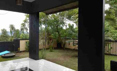 Rumah view Bunaken dan Manado Tua