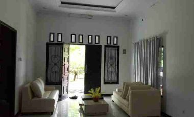 Rumah view Bunaken dan Manado Tua