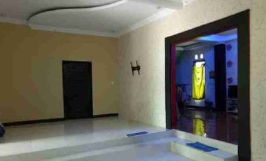 Rumah view Bunaken dan Manado Tua