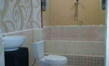 Rumah view Bunaken dan Manado Tua