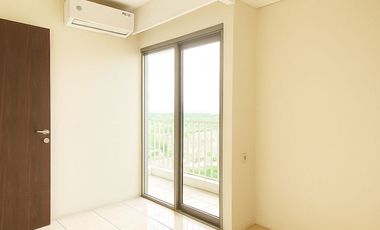 Disewakan Bulanan Murah 2BR Unfurnish Golden Tulip Apartemen