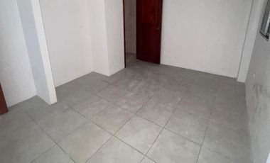 En alquiler departamento de 2 dormitorios en sector La Alegría en vía Daule.