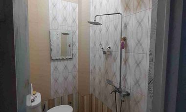 Dijual Rumah Full Furnished 2 Lantai Lokasi Kota Bekasi Nego Sampai Deal