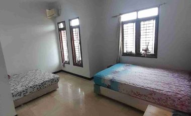 Dijual Rumah Full Furnished 2 Lantai Lokasi Kota Bekasi Nego Sampai Deal