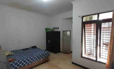 Dijual Rumah Full Furnished 2 Lantai Lokasi Kota Bekasi Nego Sampai Deal