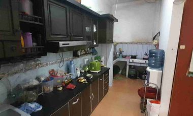 Dijual Rumah Full Furnished 2 Lantai Lokasi Kota Bekasi Nego Sampai Deal