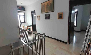 Dijual Rumah Full Furnished 2 Lantai Lokasi Kota Bekasi Nego Sampai Deal