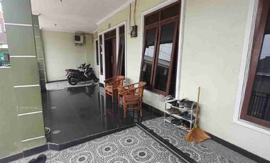 Dijual Rumah Full Furnished 2 Lantai Lokasi Kota Bekasi Nego Sampai Deal