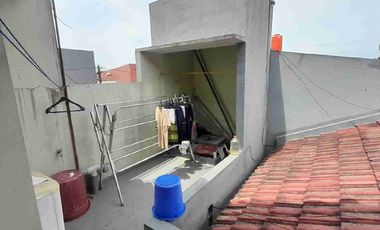 Dijual Rumah Full Furnished 2 Lantai Lokasi Kota Bekasi Nego Sampai Deal