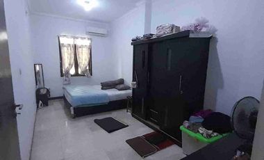 Dijual Rumah Full Furnished 2 Lantai Lokasi Kota Bekasi Nego Sampai Deal