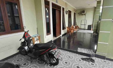 Dijual Rumah Full Furnished 2 Lantai Lokasi Kota Bekasi Nego Sampai Deal