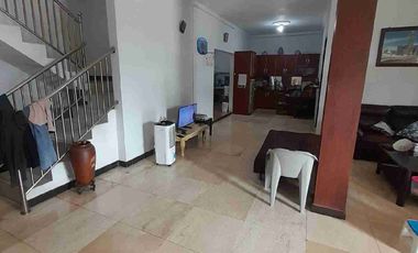 Dijual Rumah Full Furnished 2 Lantai Lokasi Kota Bekasi Nego Sampai Deal