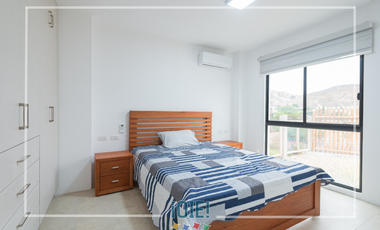 Propiedad de Lujo con ROI Activo en Santa Marianita