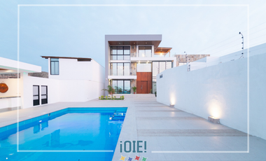 Propiedad de Lujo con ROI Activo en Santa Marianita