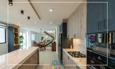 Propiedad de Lujo con ROI Activo en Santa Marianita