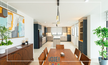 Propiedad de Lujo con ROI Activo en Santa Marianita