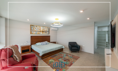 Propiedad de Lujo con ROI Activo en Santa Marianita