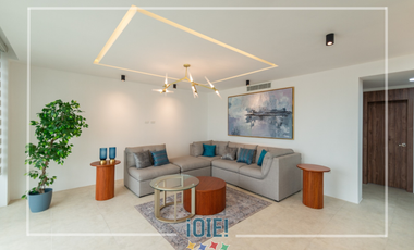 Propiedad de Lujo con ROI Activo en Santa Marianita