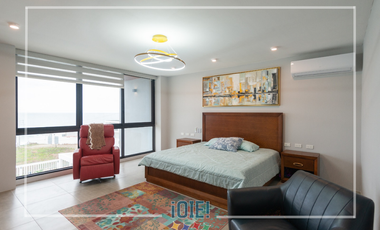 Propiedad de Lujo con ROI Activo en Santa Marianita