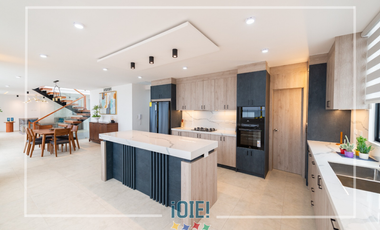 Propiedad de Lujo con ROI Activo en Santa Marianita