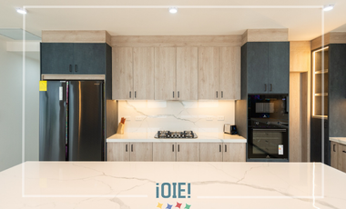 Propiedad de Lujo con ROI Activo en Santa Marianita