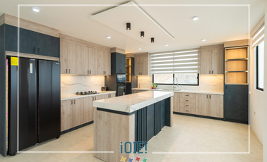 Propiedad de Lujo con ROI Activo en Santa Marianita