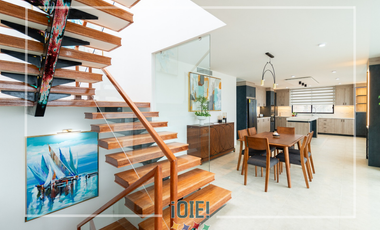 Propiedad de Lujo con ROI Activo en Santa Marianita