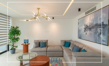 Propiedad de Lujo con ROI Activo en Santa Marianita