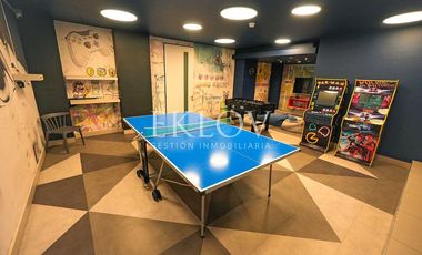 Depto En Sunset Arena Concón Vista Mar 2d2b Piso 6