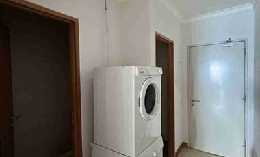Apartemen Kempinski Residence 157m² High Floor – View Mandarin Oriental & Bundaran HI