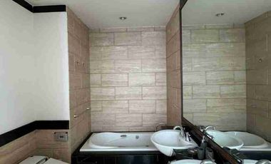 Apartemen Kempinski Residence 157m² High Floor – View Mandarin Oriental & Bundaran HI