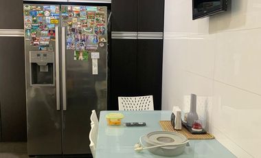VENTA DE LINDO DEPARTAMENTO EN SAN ISIDRO